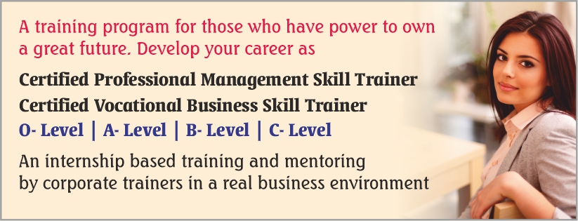 Professional Courses